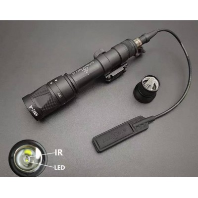 SOTAC-GEAR M600v IR version