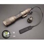 SOTAC-GEAR M600v IR version