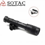 SOTAC-GEAR M600v  LED flashlight