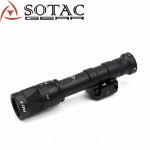 SOTAC-GEAR M600v  LED flashlight