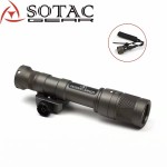 SOTAC-GEAR M600v  LED flashlight