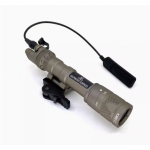 SOTAC-GEAR M622v LED flashlight 