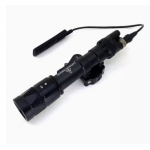 SOTAC-GEAR M622v LED flashlight 