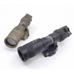 SOTAC-GEAR M622v LED flashlight 