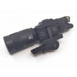 SOTAC-GEAR M622v LED flashlight 
