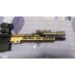 SOTAC-GEAR M640DF flashlight 