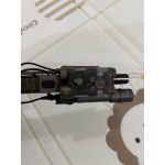 SOTAC-GEAR M640DF flashlight 
