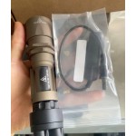 SOTAC-GEAR M951 LED flashlight 