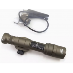 SOTAC-GEAR M600B LED flashlight