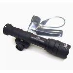 SOTAC-GEAR M600B LED flashlight