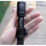 SOTAC-GEAR M600B LED flashlight