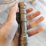 SOTAC-GEAR M600B LED flashlight
