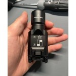 SOTAC-GEAR x300u-B LED flashlight SOTAC-GEAR x300u-B LED flashlight