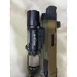 SOTAC-GEAR x300u-B LED flashlight SOTAC-GEAR x300u-B LED flashlight